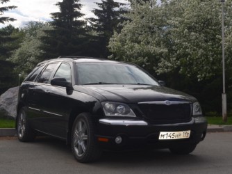 Chrysler