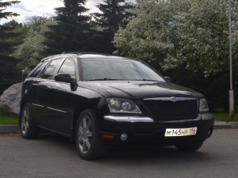 Chrysler